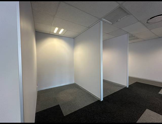 680M² OFFICE TO LET IN CENTURION CENTRAL